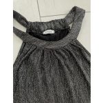 Pimkie csillámló női felső - S