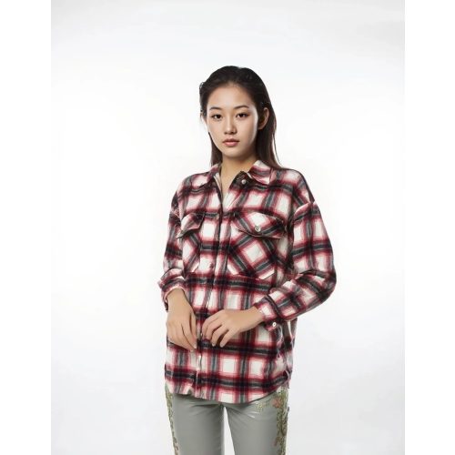 Jennyfer női ingdzseki - M (ÚJ)