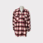 Jennyfer női ingdzseki - M (ÚJ)