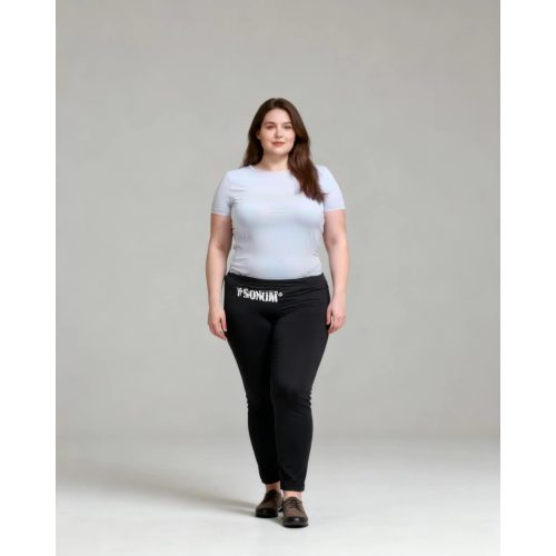 Jennyfer női body - L (ÚJ)