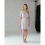 Reserved texturált anyagú női ruha - S