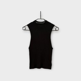 H&M kötött női felső - L