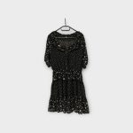 Forever21 virágos női ruha - L