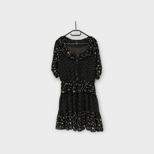 Forever21 virágos női ruha - L