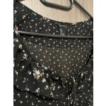 Forever21 virágos női ruha - L