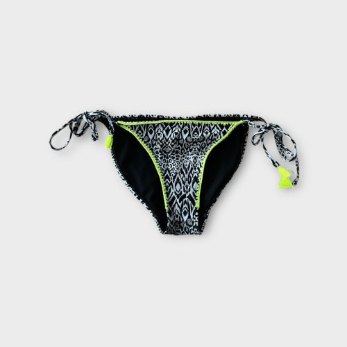 F&F női bikini alsó - M