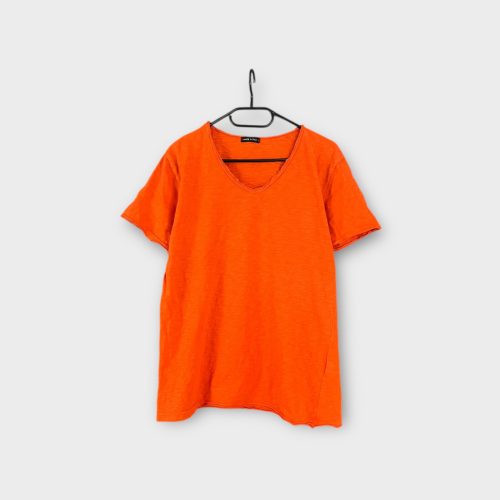 Made In Italy női póló - L