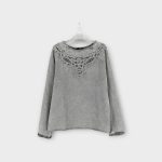 H&M női pulóver - S