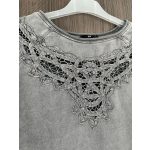 H&M női pulóver - S