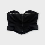 Mistress Rocks női top - L