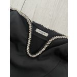 Mistress Rocks női top - L