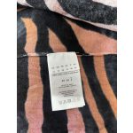 Ouí mintás női kardigán - XL