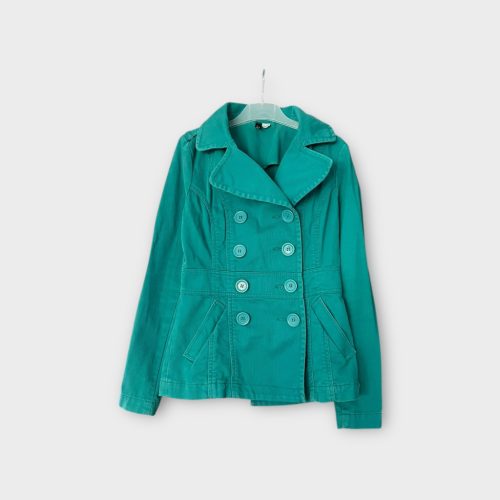 H&M női kiskabát - XS
