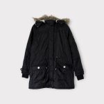 Janina női télikabát - XL