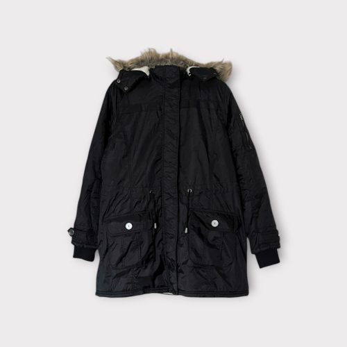 Janina női télikabát - XL