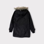 Janina női télikabát - XL