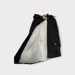 Janina női télikabát - XL