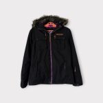 No Fear női snowboard szett - M (ÚJ)