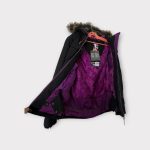 No Fear női snowboard szett - M (ÚJ)