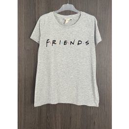 H&M Friends női póló - S