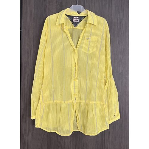 Tommy Hilfiger blúz - S