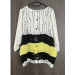 Mintás női blúz - L