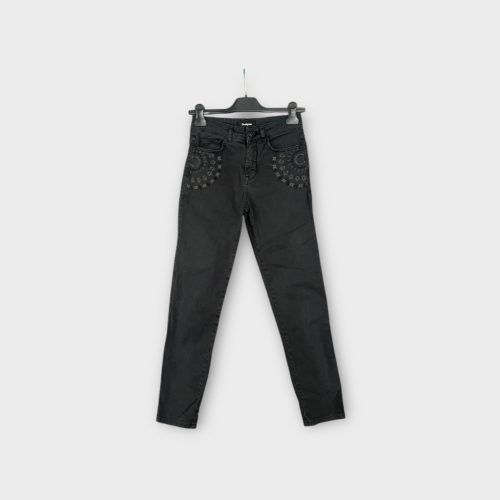 Desigual női farmernadrág - XS