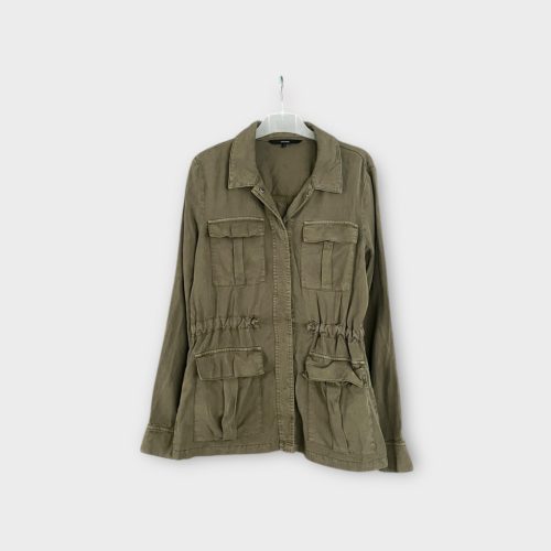 Vero Moda női viszkóz kabát - S