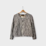 H&M női kiskabát - L