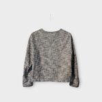 H&M női kiskabát - L