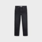 Mango női farmernadrág - XS (ÚJ)