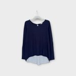 Pimkie női pulóver - S