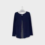 Pimkie női pulóver - S