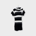 Hosszú női pulóver - S