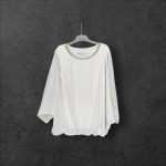 Fervente női blúz - S