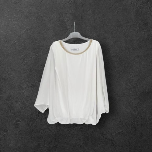 Fervente női blúz - S