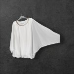 Fervente női blúz - S