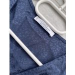 Mango leopárdmintás női ruha - M