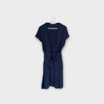 Mango leopárdmintás női ruha - M