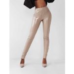 Olavoga női lakk nadrág - S (ÚJ)