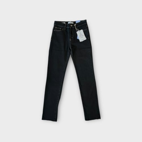 Pull & Bear női farmernadrág - XS (ÚJ)