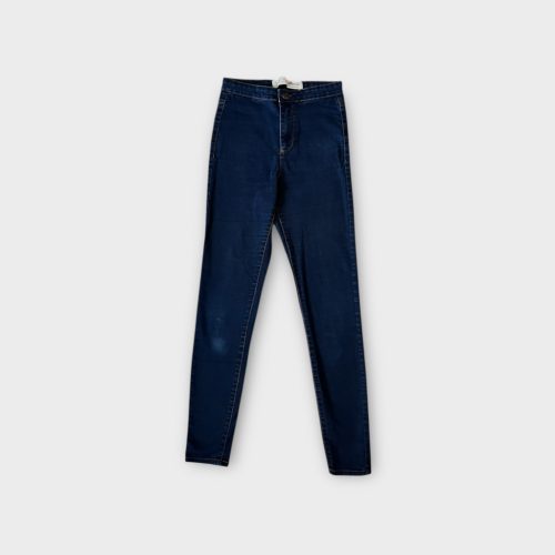 Denim Co. vékony farmernadrág - S