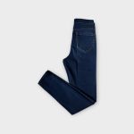 Denim Co. vékony farmernadrág - S