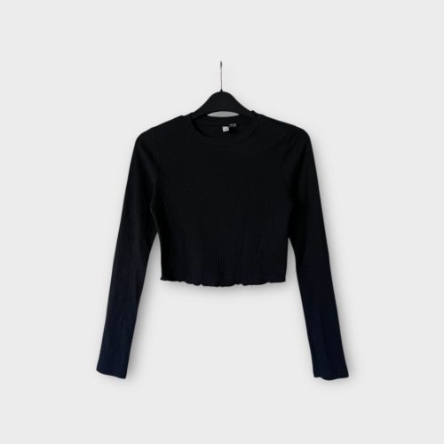 Asos rövid felső - S