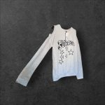 FB Sister Supergirl női pulóver - S (ÚJ)