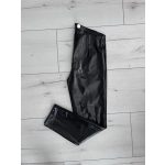 New Collection lakk nadrág - L