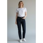 Miss bonbon mom farmernadrág - XS (ÚJ)