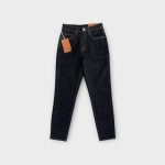 Miss bonbon mom farmernadrág - XS (ÚJ)