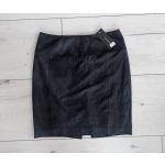 Reserved női műbőr szoknya - M (ÚJ)