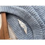 Primark kötött pulóver - L